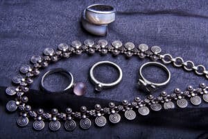 vente bijoux succession Yvelines